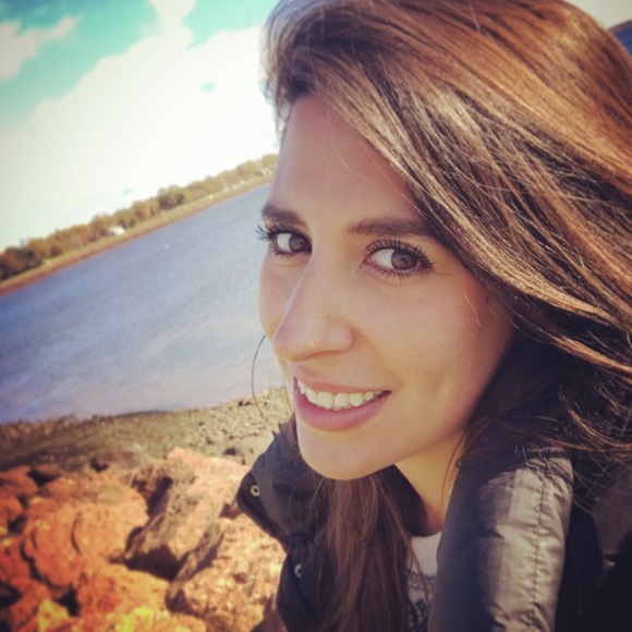 Meet your Posher, Mafer - Picture 6 of 7